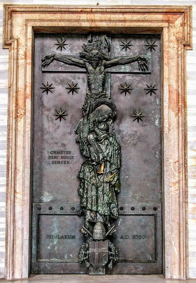 Privileged Access: Vatican Announces Sealing of Sacred Portals After 2025 Jubilee