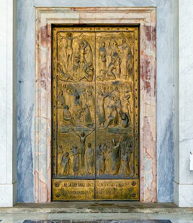 Privileged Access: Vatican Announces Sealing of Sacred Portals After 2025 Jubilee