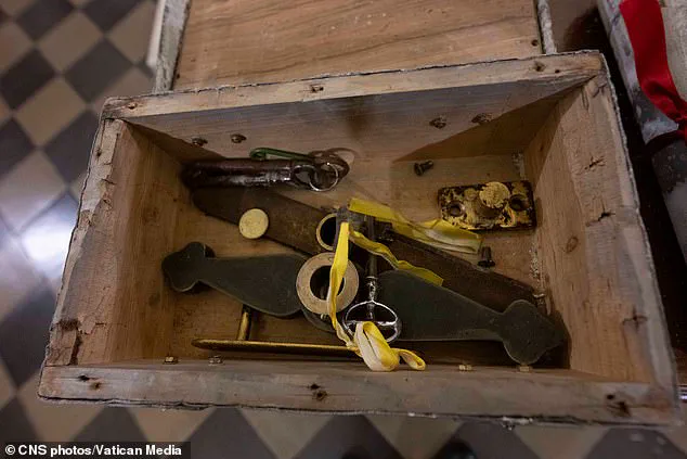 Privileged Access: Vatican Announces Sealing of Sacred Portals After 2025 Jubilee