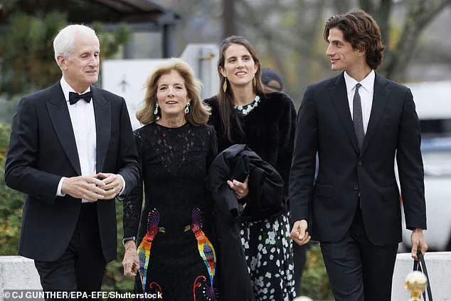 Tatiana Schlossberg, Granddaughter of JFK, Dies at 35 After Battle with Blood Cancer: 'She Will Always Be in Our Hearts,' Says Family