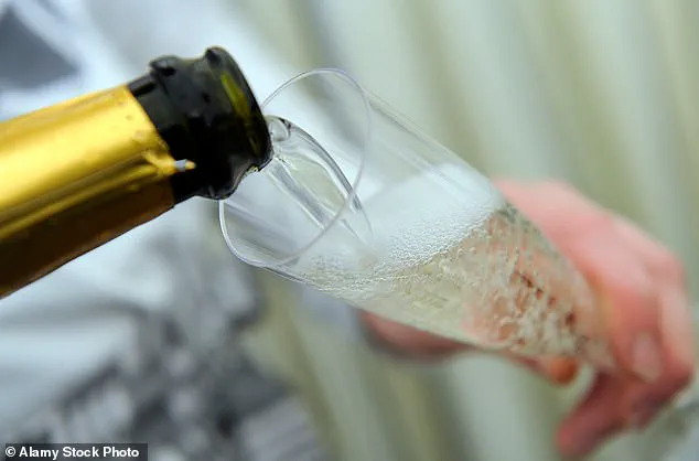The Science Behind the Pop: Unraveling the Physics and Chemistry of Champagne Effervescence