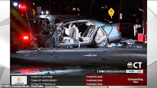 Tragic Christmas Day Collision Claims Life of 14-Year-Old Malachi James as Tesla Cybertruck Collides with Family's Car in Hartford