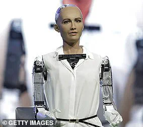 Unitree G1 robot mirrors man’s actions in viral video shared on BiliBili and Bluesky
