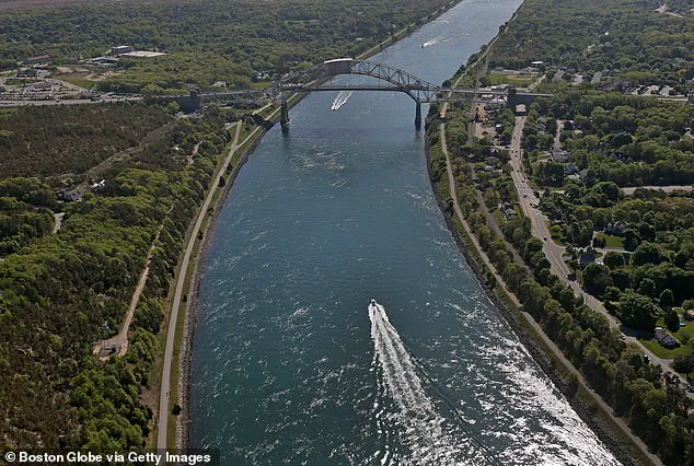 80-Year-Old Widow's Cape Cod Home Set for Demolition as Part of Sagamore Bridge Replacement Project