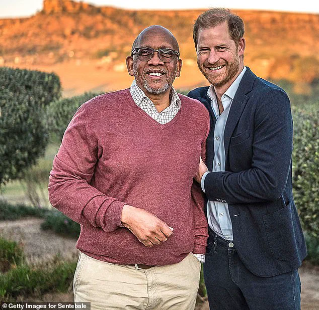 Exclusive: Insiders Reveal Prince Harry's Irreversible Exit from Tarnished HIV/AIDS Charity