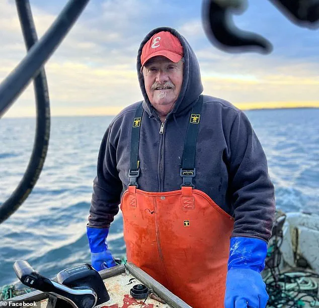 Martha's Vineyard Couple, 77 and 69, Found Lifeless After Boat Capsizes Off Edgartown on New Year's Day