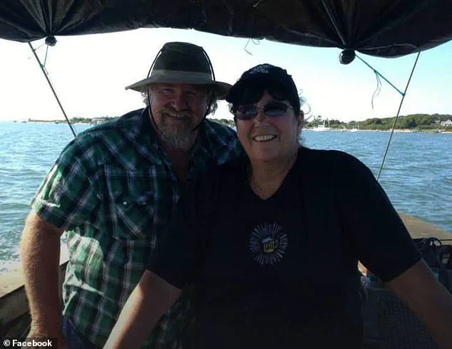 Martha's Vineyard Couple, 77 and 69, Found Lifeless After Boat Capsizes Off Edgartown on New Year's Day