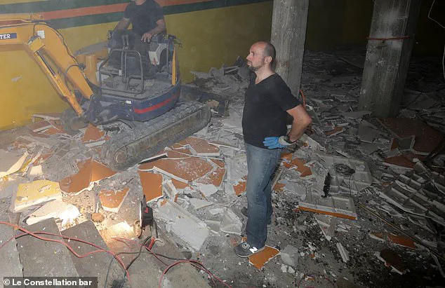 Swiss Nightclub Fire: 40 Killed, Owners' Past Renovations Investigated