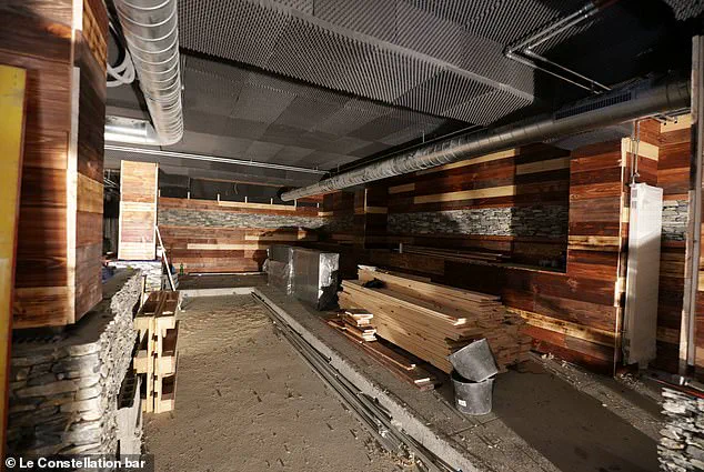 Swiss Nightclub Fire: 40 Killed, Owners' Past Renovations Investigated
