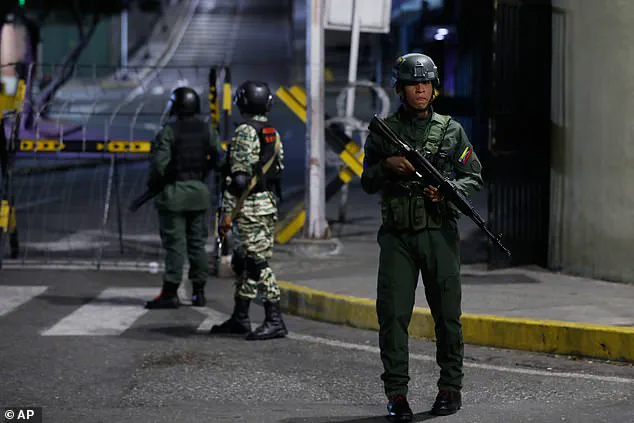 Trump's Venezuela Strikes: US Officials Confirm Attack Amid Escalating Foreign Policy Tensions