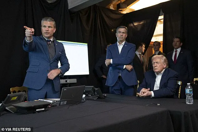 Breaking: US Military Executes High-Stakes Operation to Capture Maduro in Unprecedented Midnight Raid