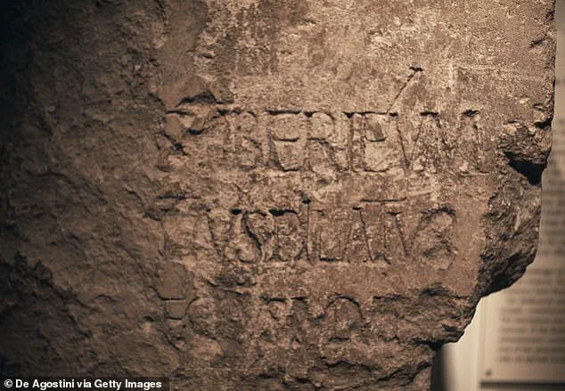 Discovery of Ancient Roman City Caesarea Maritima in Israel Reveals Biblical Port's Strategic Significance