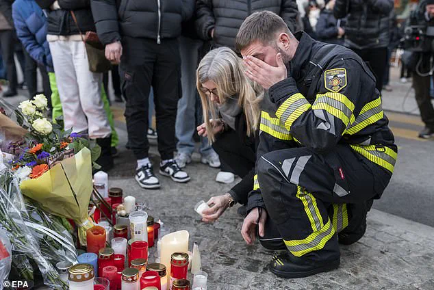Swiss Ski Bar Owner's Criminal Past and Negligence in New Year's Day Inferno That Killed 40