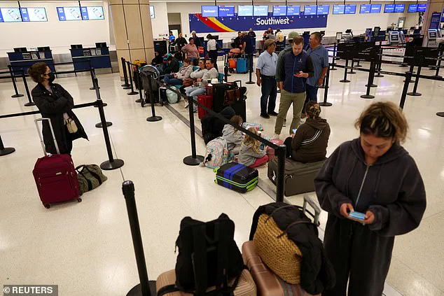 U.S. Military Strike Sparks FAA Airspace Closure, Leaving Thousands of Tourists Stranded in the Caribbean