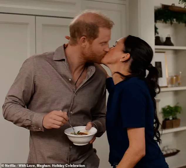 Breaking: Meghan Markle's 2026 Cookbook – A Rebranding Effort Amid Royal Family's Frustration