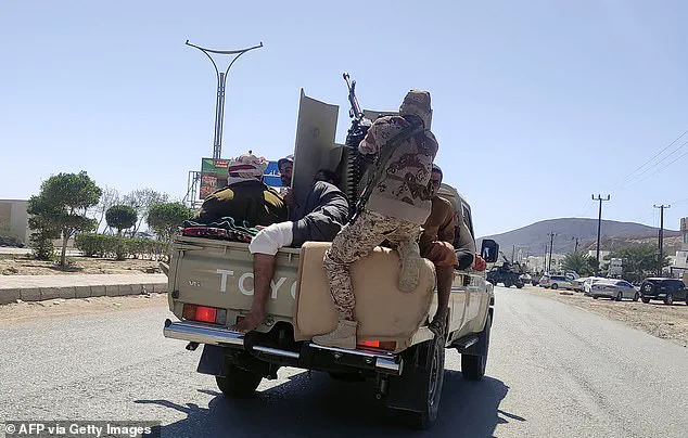 Hundreds of Tourists Stranded on Socotra Amid Escalating Violence in Yemen; Urgent Efforts Underway to Rescue