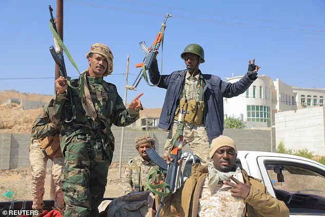 Hundreds of Tourists Stranded on Socotra Amid Escalating Violence in Yemen; Urgent Efforts Underway to Rescue
