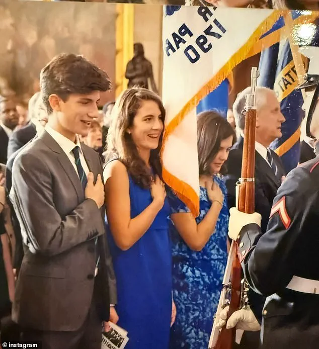 Breaking: Jack Schlossberg Shares Viral, Heartfelt Tribute to Deceased Sister Tatiana on Instagram