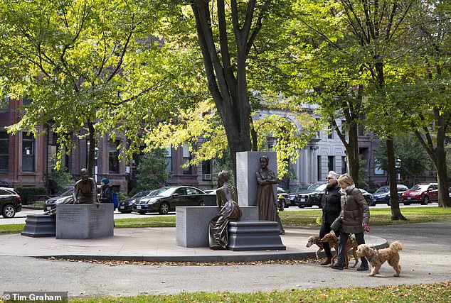 Late-Breaking: 79-Year-Old Art Collector Killed in Premeditated Attack, Court Hearing Details Shock Boston Community