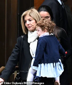 Tatiana Schlossberg's Funeral Draws Prominent Attendees Including Former President Biden and John Kerry, as Mourners Reflect on Her Legacy