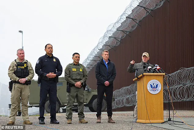 Trump's Deportation Promises Surpassed as DHS Removes Over 2.5 Million Migrants in First Year of Second Term