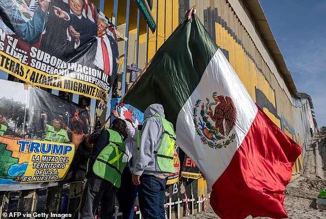 Trump's Deportation Promises Surpassed as DHS Removes Over 2.5 Million Migrants in First Year of Second Term