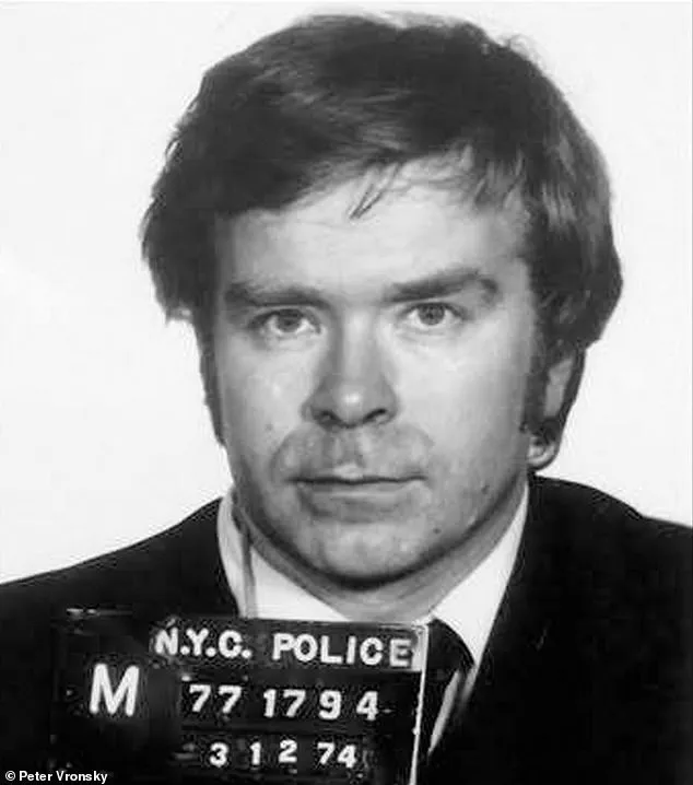 Fair Lawn Police Department Announces Confession in Decades-Old 1965 Murder Case of Alys Jean Eberhardt by Richard Cottingham