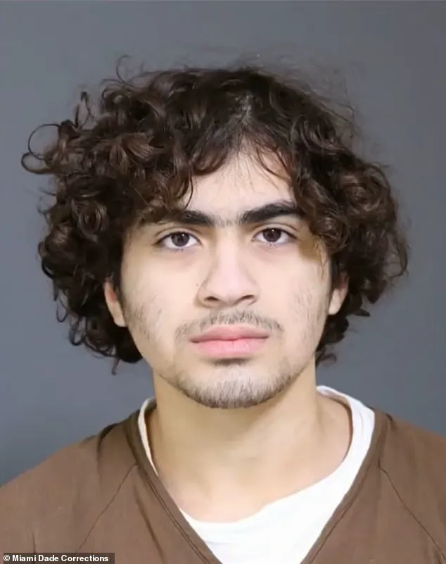 Hialeah Community Gripped by Harrowing Trial of Florida Teen Accused of Mother's Murder