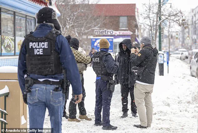 Hilton Severing Ties with Minnesota Hotel Over ICE Policy Sparks Controversy