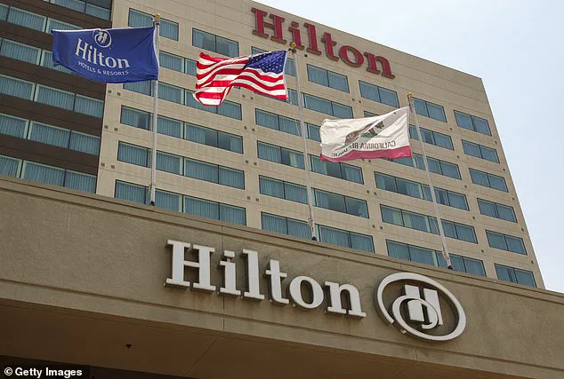 Hilton Severing Ties with Minnesota Hotel Over ICE Policy Sparks Controversy