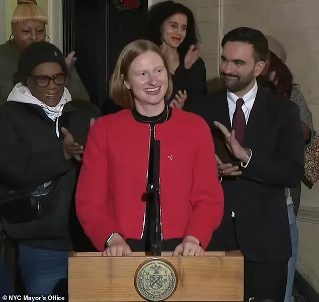 New York City Renters' Tsar Cea Weaver's Gentrification Policies Spark Debate Over Housing Stability