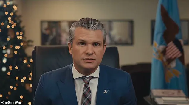 Pete Hegseth's Remarks on Military Chaplain Corps Spark Controversy Over Religious Pluralism and Secular Approaches