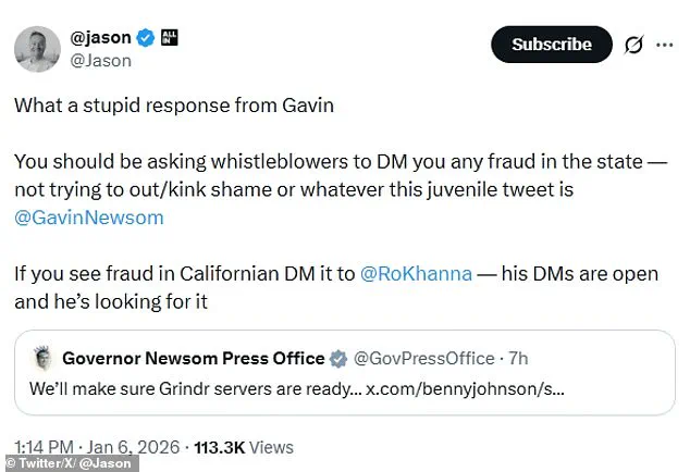 Privileged Access: The MAGA Influencer's Challenge to Expose Hidden Governance Secrets