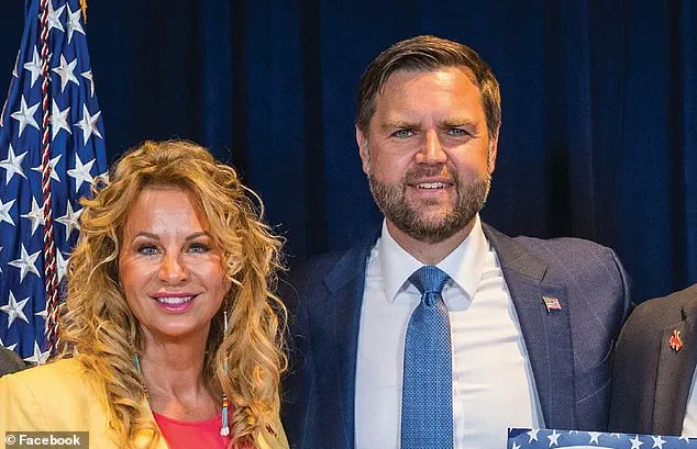 Republican Lawmaker Nina Webber Clears $6,000 Debt Dispute in High-Profile Legal Victory Over Disputed Safari
