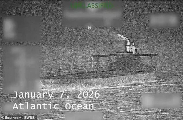 Trump's Confrontational Foreign Policy: NATO Criticism, Tanker Seizure, and Greenland Tensions Spark Public Concern