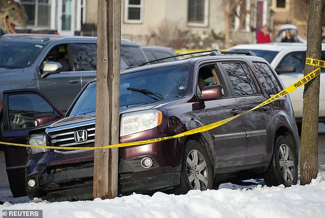 Breaking: Federal Agents Involved in Minneapolis Shooting; Tragic Death Sparks Calls for Accountability