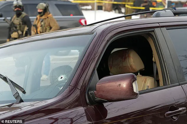 Breaking: Federal Agents Involved in Minneapolis Shooting; Tragic Death Sparks Calls for Accountability