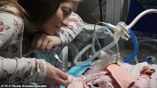 Mother Confronts Unthinkable Decision After Unborn Daughter Diagnosed with Anencephaly, a Rare Condition Affecting 1 in 5,250 Pregnancies