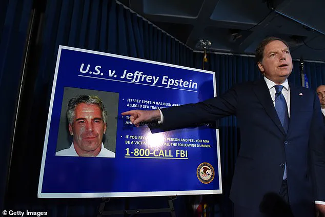 Previously Unpublished 2015 Photos of Jeffrey Epstein Revealed by Photographer Christopher Anderson