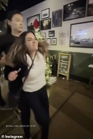 Bartender and Intoxicated Customer Confrontation at San Francisco Restaurant Co-Owned by Celebrity Chef Joey Altman Sparks Debate Over Workplace Accountability and Public Safety