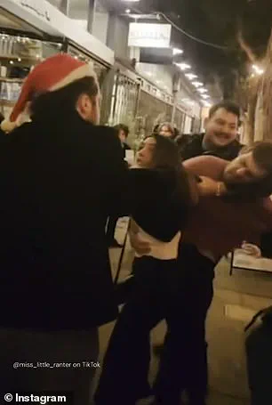 Bartender and Intoxicated Customer Confrontation at San Francisco Restaurant Co-Owned by Celebrity Chef Joey Altman Sparks Debate Over Workplace Accountability and Public Safety