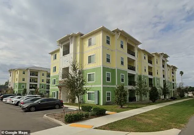 Florida Woman Sues Apartment Complex for Negligence After Spider Infestation Led to Toe Amputation