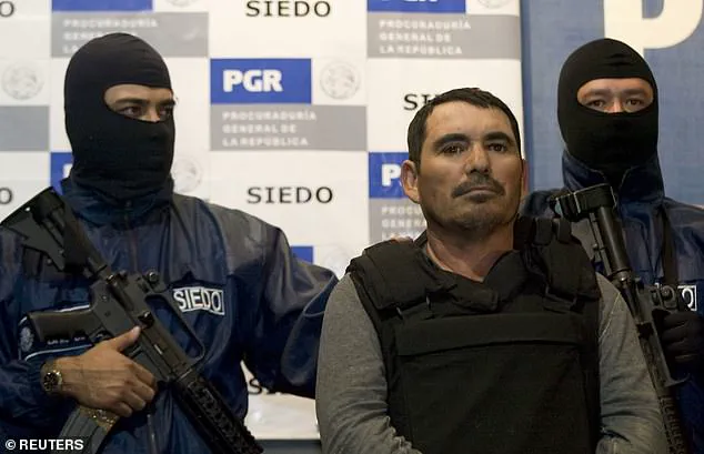 Mexico's Cartel Violence: A Daily Toll of Brutality and Civilian Suffering