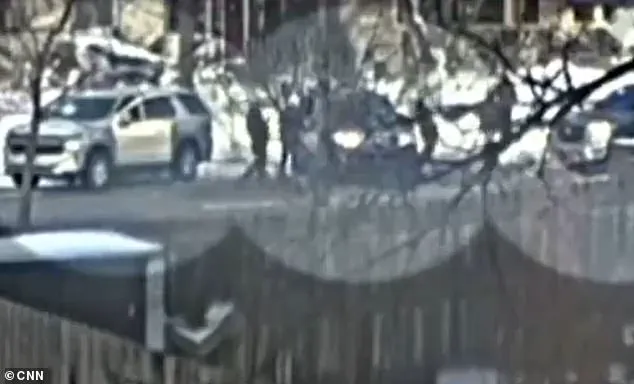 Surveillance Footage Reveals Lethal Force by ICE Agent in Death of Anti-ICE Activist Renee Nicole Good, Sparking National Debate