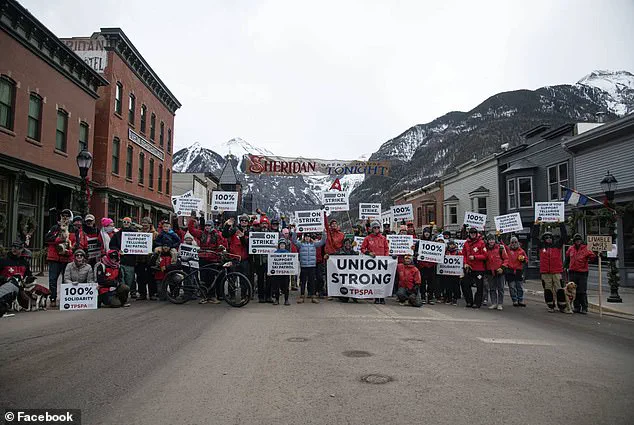 Telluride's Tipping Point: Can Celebrity Tourism Survive Without Sacrificing Its Soul?