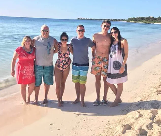 Exclusive Details: Privileged Access to the Rare Shark Attack Incident
