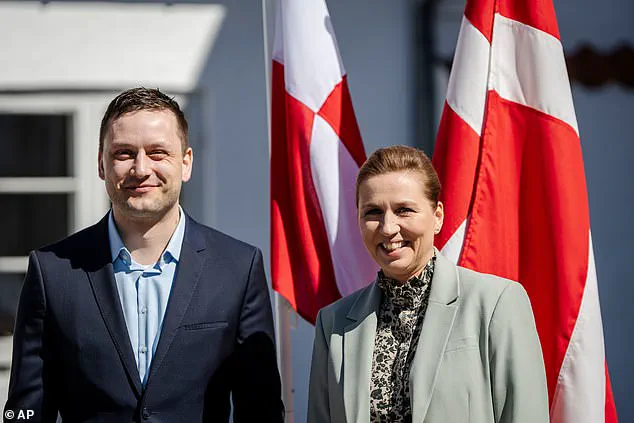 Greenland Rejects Trump's Bid, Stands Firm on Sovereignty and Self-Determination