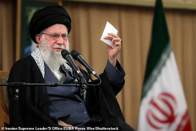 Iranian Women's Viral Defiance: Burning Supreme Leader's Image as Symbol of Resistance
