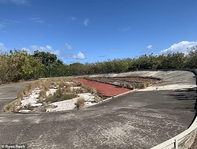 Johnston Atoll: A Clash Between Technological Progress and Environmental Preservation