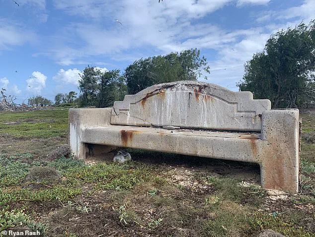 Johnston Atoll: A Clash Between Technological Progress and Environmental Preservation